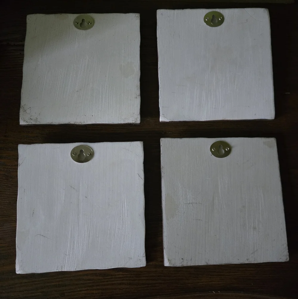 N/A set four